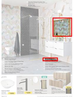 Builders : It's Tranquil Bathroom Spaces Day (05 March - 15 April 2024), page 2