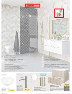 Builders : It's Tranquil Bathroom Spaces Day (05 March - 15 April 2024), page 2