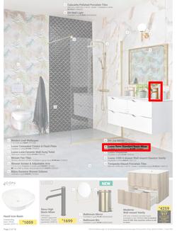 Builders : It's Tranquil Bathroom Spaces Day (05 March - 15 April 2024), page 2