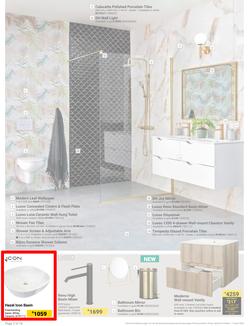 Builders : It's Tranquil Bathroom Spaces Day (05 March - 15 April 2024), page 2