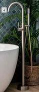 Lusso Reno Freestanding Hand Shower & Bath Mixer