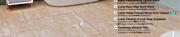 Treehouse Almond Tiles-500mm x 250mm Per Box