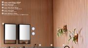 DH Wall Cladding 2.4m x 1.22m x 120mm