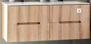 Lusso Moderno Vanity