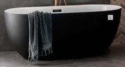 ASP 1 Piece Zala Freestanding Bath