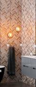 Herringbone Wallpaper