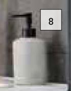 Lusso Dispenser