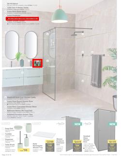 Builders : It's Tranquil Bathroom Spaces Day (05 March - 15 April 2024), page 10
