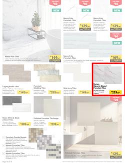 Builders : It's Tranquil Bathroom Spaces Day (05 March - 15 April 2024), page 14