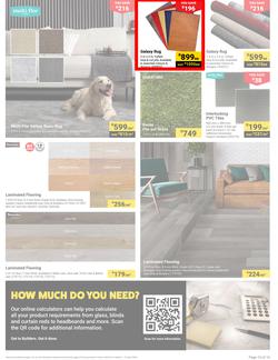 Builders : It's Tranquil Bathroom Spaces Day (05 March - 15 April 2024), page 15