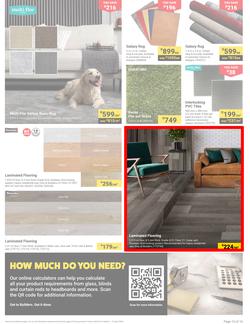 Builders : It's Tranquil Bathroom Spaces Day (05 March - 15 April 2024), page 15