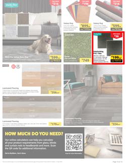 Builders : It's Tranquil Bathroom Spaces Day (05 March - 15 April 2024), page 15