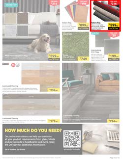 Builders : It's Tranquil Bathroom Spaces Day (05 March - 15 April 2024), page 15