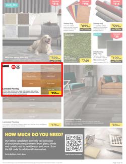 Builders : It's Tranquil Bathroom Spaces Day (05 March - 15 April 2024), page 15