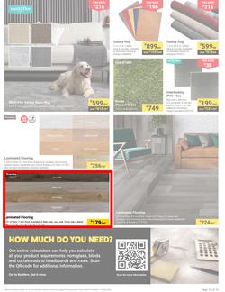 Builders : It's Tranquil Bathroom Spaces Day (05 March - 15 April 2024), page 15