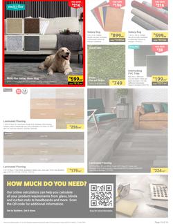 Builders : It's Tranquil Bathroom Spaces Day (05 March - 15 April 2024), page 15