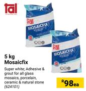 Tal Mosaic Fix-5Kg Each