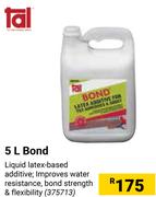 Tal Bond-5L