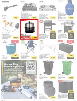 Builders : It's Mow, Prune, Weed & Feed Day (12 March - 08 April 2024), page 2