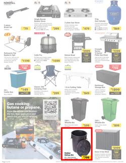 Builders : It's Mow, Prune, Weed & Feed Day (12 March - 08 April 2024), page 2
