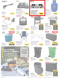 Builders : It's Mow, Prune, Weed & Feed Day (12 March - 08 April 2024), page 2