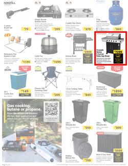 Builders : It's Mow, Prune, Weed & Feed Day (12 March - 08 April 2024), page 2