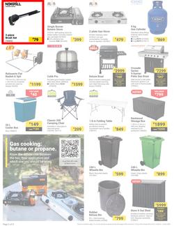 Builders : It's Mow, Prune, Weed & Feed Day (12 March - 08 April 2024), page 2
