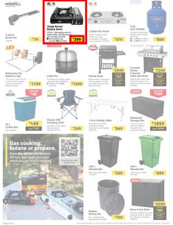 Builders : It's Mow, Prune, Weed & Feed Day (12 March - 08 April 2024), page 2