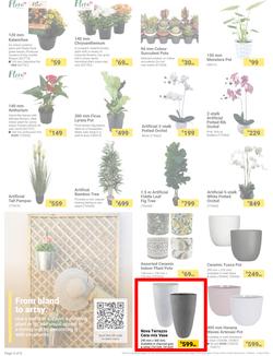 Builders : It's Mow, Prune, Weed & Feed Day (12 March - 08 April 2024), page 4