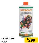 Nitrosol-1L
