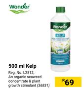 Wonder Kelp-500ml