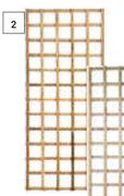 Eco Trellis 1.51m x 660mm