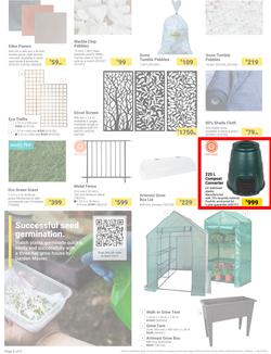 Builders : It's Mow, Prune, Weed & Feed Day (12 March - 08 April 2024), page 6