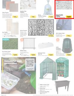 Builders : It's Mow, Prune, Weed & Feed Day (12 March - 08 April 2024), page 6