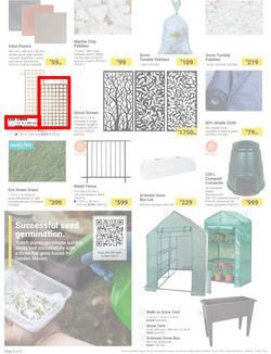 Builders : It's Mow, Prune, Weed & Feed Day (12 March - 08 April 2024), page 6
