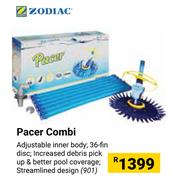 Zodiac Pacer Combi