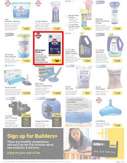 Builders : It's Mow, Prune, Weed & Feed Day (12 March - 08 April 2024), page 7