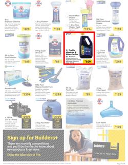 Builders : It's Mow, Prune, Weed & Feed Day (12 March - 08 April 2024), page 7