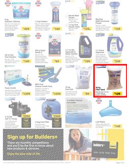Builders : It's Mow, Prune, Weed & Feed Day (12 March - 08 April 2024), page 7