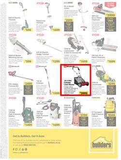 Builders : It's Mow, Prune, Weed & Feed Day (12 March - 08 April 2024), page 8