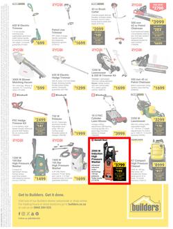 Builders : It's Mow, Prune, Weed & Feed Day (12 March - 08 April 2024), page 8
