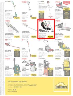 Builders : It's Mow, Prune, Weed & Feed Day (12 March - 08 April 2024), page 8