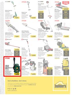 Builders : It's Mow, Prune, Weed & Feed Day (12 March - 08 April 2024), page 8