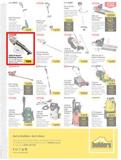 Builders : It's Mow, Prune, Weed & Feed Day (12 March - 08 April 2024), page 8