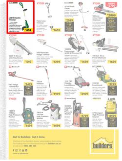 Builders : It's Mow, Prune, Weed & Feed Day (12 March - 08 April 2024), page 8
