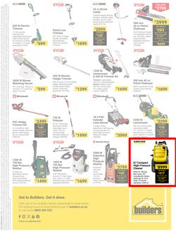 Builders : It's Mow, Prune, Weed & Feed Day (12 March - 08 April 2024), page 8