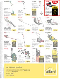 Builders : It's Mow, Prune, Weed & Feed Day (12 March - 08 April 2024), page 8