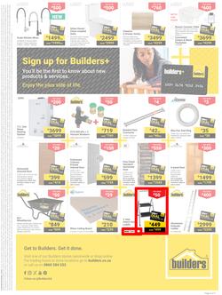 Builders : Save More, Get More (19 March - 08 April 2024), page 4