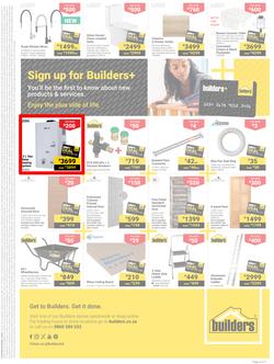 Builders : Save More, Get More (19 March - 08 April 2024), page 4