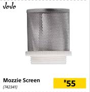Jojo Mozzie Screen 742341